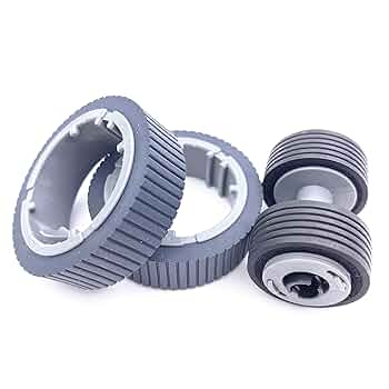 パーツ yyy Amazon.com: PA03670-0001 and PA03670-0002 Scanner Brake and